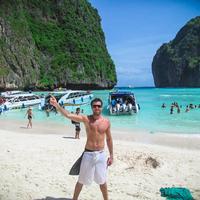 Отзыв от Рустам - виза ДТВ